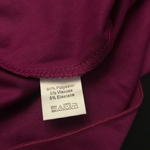 HALTER NECK LINE, HIGH LOW MIDI DRESS - Picture 10 of 10